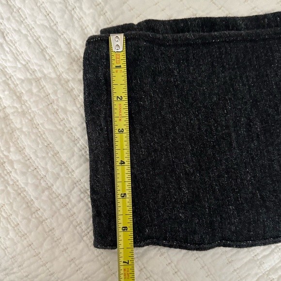 Nike Dry Taper Training Sweatpants Men Gray Size Large - Picture 10 of 10